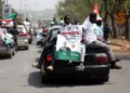 Élections présidentielle et législative au Nigeria: c’est parti pour cinq (5) mois de campagne électorale! 