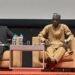 2ème édition du forum de la diaspora: Le Directeur Général de l’ANPIPS exhorte les participants à investir au pays