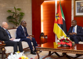La CEA et le Mozambique s’accordent sur une vision commune de la transformation structurelle