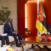 La CEA et le Mozambique s’accordent sur une vision commune de la transformation structurelle