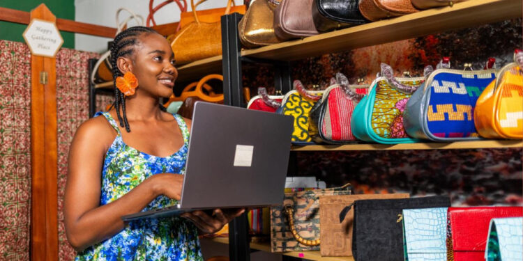 Communiqué de Presse: La CEA appuie le Cameroun pour faciliter l’accès à l’information commerciale et tirer parti des opportunités de la ZLECAf