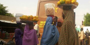 Autonomisation des adolescentes: A Gwati (Zinder), la formation professionnelle remplace la vente ambulante chez des jeunes filles