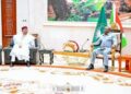 Mission du champion de la ZLECAF au Burundi: Issoufou Mahamadou poursuit son engagement en faveur d’une Afrique intégrée, prospère et souveraine