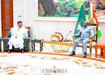 Mission du champion de la ZLECAF au Burundi: Issoufou Mahamadou poursuit son engagement en faveur d’une Afrique intégrée, prospère et souveraine