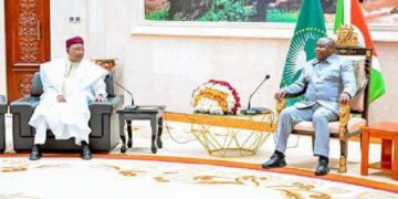 Mission du champion de la ZLECAF au Burundi: Issoufou Mahamadou poursuit son engagement en faveur d’une Afrique intégrée, prospère et souveraine