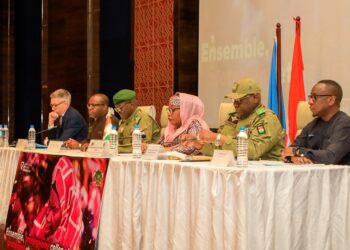 Journée Mondiale de l’Aide Humanitaire : Les travailleurs sollicitent la protection et réitèrent leur engagement d’appuyer les actions de l’État 