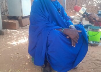 Tahoua/Violences basées sur le Genre  Quand la quête de justice  renforce la résilience des survivantes