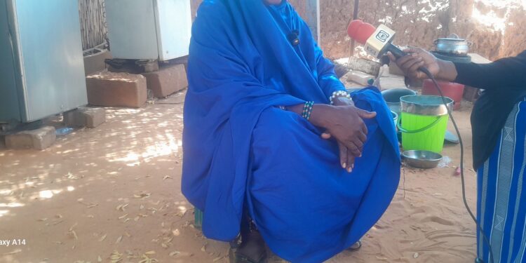 Tahoua/Violences basées sur le Genre Quand la quête de justice renforce la résilience des survivantes