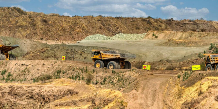 Comment l’exploitation minière responsable soutiendra l’industrialisation de la SADC
