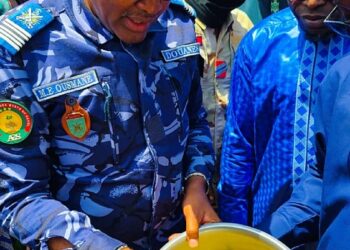 Suivi de la campagne agropastorale : Le Ministre de l’agriculture tire un bilan globalement satisfaisant