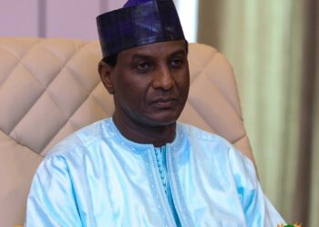 Ali Mahamane Lamine Zeine : un pilier essentiel de la refondation