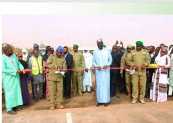 Secteur routier au Niger: Réhabilitation du tronçon névralgique entre Maradi et Zinder de 240 kilomètres