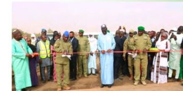 Secteur routier au Niger: Réhabilitation du tronçon névralgique entre Maradi et Zinder de 240 kilomètres