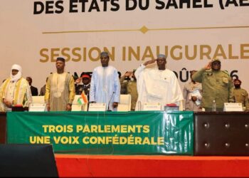 Sessions confédérales des parlements de l’AES :  Pour une diplomatie parlementaire efficace et des lois bénéfiques aux peuples.