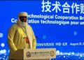 7ème Forum des médias Sino-Africains: Le Président de l’ONC Fait entendre la voix du Niger et valorise son secteur médiatique