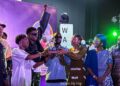 Finale de la 4ème édition de ‘’Sarkin Waka’’ : L’artiste Sodomazo de Niamey remporte le 1er prix