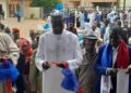 Inauguration du nouveau campus de Swiss UMEF University of Niger: Un exemple d’investissement privé concrétisé grâce au soutien des autorités !