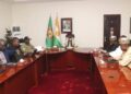 Fin de la mission de Travail du Président de la BOAD au Niger: Signature de deux conventions entre Niger et la BOAD: 60,6 milliards de FCFA pour renforcer les secteurs énergétique et agricole