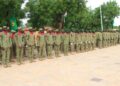 66ème anniversaire des Forces Armées Nigériennes (FAN) sous le sceau de la montée en puissance