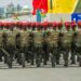 Guinée : Le Président Mamadi Doumbouya radie 173 soldats pour désertion