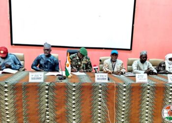 Préparation au Programme de coopération Niger/Unicef 2028-2032 :  Les consultations régionales balisent le terrain 