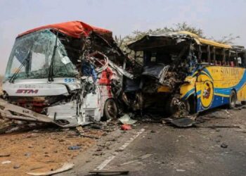 Accident mortel sur l’axe Madaoua-Maradi : le ministère des transports annonce des sanctions