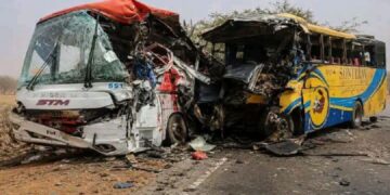 Accident mortel sur l’axe Madaoua-Maradi : le ministère des transports annonce des sanctions