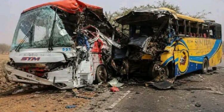 Accident mortel sur l’axe Madaoua-Maradi : le ministère des transports annonce des sanctions