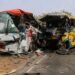 Accident mortel sur l’axe Madaoua-Maradi : le ministère des transports annonce des sanctions