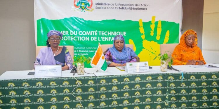 Protection de l’Enfance : Dresser un état des lieux et proposer des solutions adaptées aux goulots d’étranglement