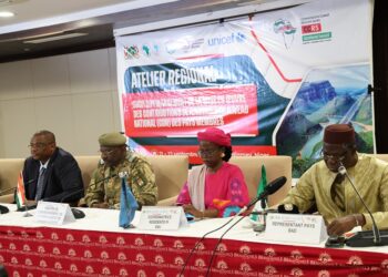 Atelier Régional sur le suivi du financement national des pays de la CCRS : Vers des investissements et réalisations concrètes au profit des populations du Sahel