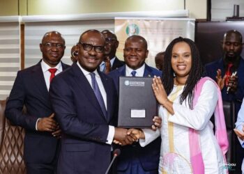 LA BIDC engage 269,5 millions d’Euros pour le développement de la République de Guinée