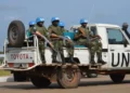 Le maintien de la paix de l’ONU en crise