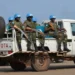 Le maintien de la paix de l’ONU en crise