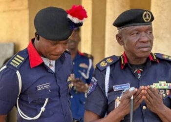 Nigeria: 37 orpailleurs mineurs décèdent à Minna!