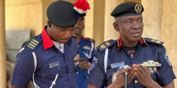 Nigeria: 37 orpailleurs mineurs décèdent à Minna!