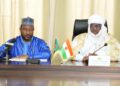 Déclaration du CCR : Le parlement nigérien de la Refondation réitère son soutien total, constant et indéfectible au président Tiani au Cnsp et aux FDS