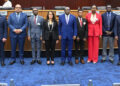 Les dirigeants africains inaugurent la CCDA-14 et insistent sur la nécessité de passer des engagements climatiques à leur mise en œuvre.