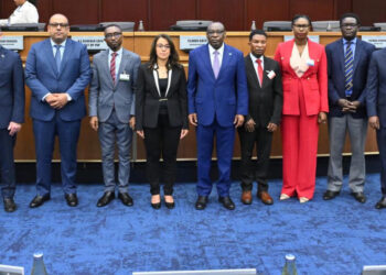 Les dirigeants africains inaugurent la CCDA-14 et insistent sur la nécessité de passer des engagements climatiques à leur mise en œuvre.