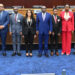 Les dirigeants africains inaugurent la CCDA-14 et insistent sur la nécessité de passer des engagements climatiques à leur mise en œuvre.