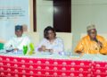 La CEA apporte un appui technique de haut niveau au Niger pour renforcer son administration fiscale et libérer son potentiel de mobilisation des ressources intérieures