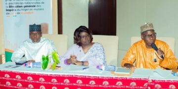 La CEA apporte un appui technique de haut niveau au Niger pour renforcer son administration fiscale et libérer son potentiel de mobilisation des ressources intérieures