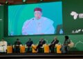 Forum Africain sur les Systèmes Alimentaires Edition 2026: Le champion de la ZLECAF, Dr Issoufou Mahamadou propose cinq sources de financement pour transformer le monde rural