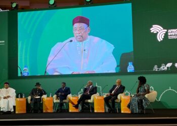 Forum Africain sur les Systèmes Alimentaires Edition 2026:  Le champion de la ZLECAF, Dr Issoufou Mahamadou propose cinq sources de financement pour transformer le monde rural