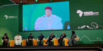 Forum Africain sur les Systèmes Alimentaires Edition 2026: Le champion de la ZLECAF, Dr Issoufou Mahamadou propose cinq sources de financement pour transformer le monde rural