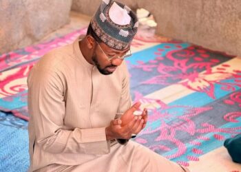 L’ancien Ministre Kassoum Mamane Moctar  adresse une 2ème lettre ouverte  aux leaders religieux.
