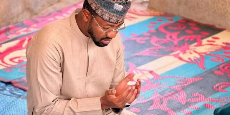 L’ancien Ministre Kassoum Mamane Moctar  adresse une 2ème lettre ouverte  aux leaders religieux.