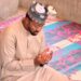 L’ancien Ministre Kassoum Mamane Moctar  adresse une 2ème lettre ouverte  aux leaders religieux.