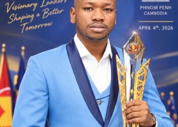Univers du Digital : Abdoul Kader Hassane Hamadou monte sur le podium à Phnom Penh (Cambodge)