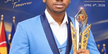 Univers du Digital : Abdoul Kader Hassane Hamadou monte sur le podium à Phnom Penh (Cambodge)